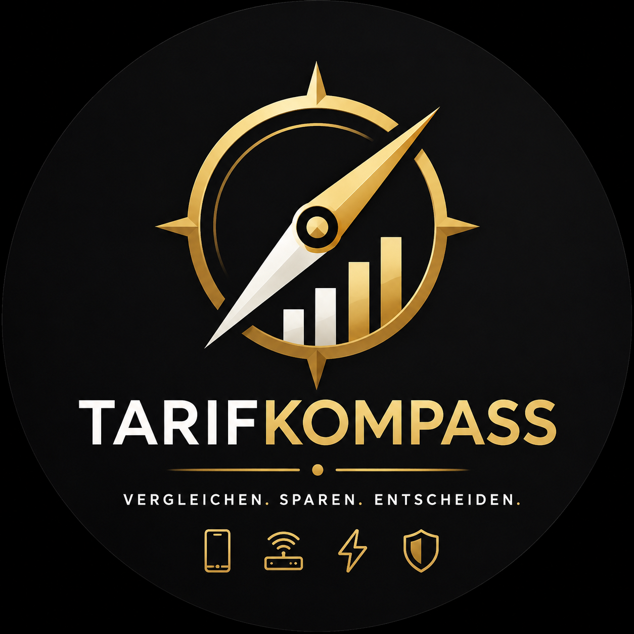 TarifKompass Logo